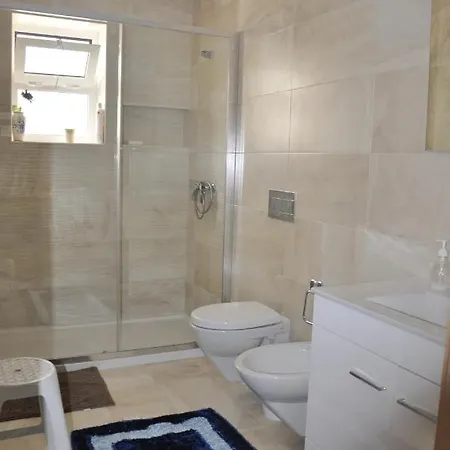 Casa De Zira شقة *