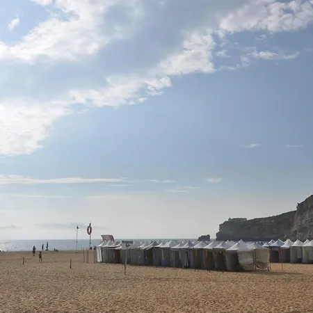 Casa De Zira * نازاريه