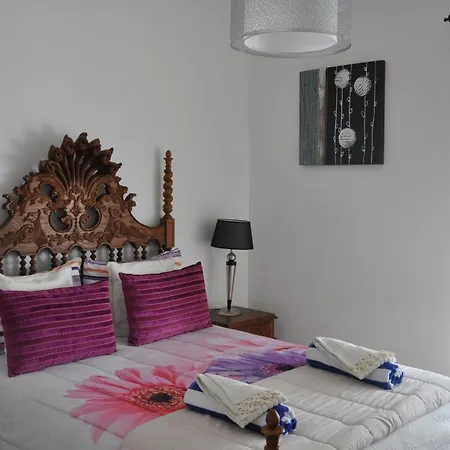 Casa De Zira شقة *