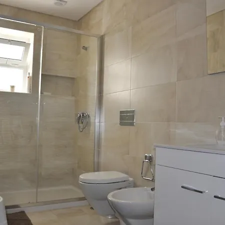 شقة Casa De Zira *