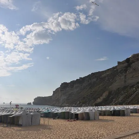 شقة Casa De Zira *