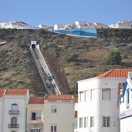 شقة Casa De Zira نازاريه