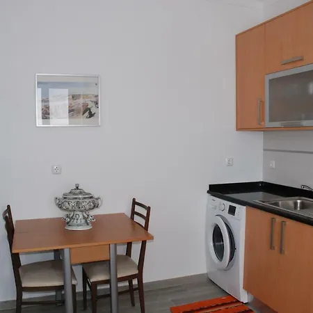 شقة Casa De Zira *