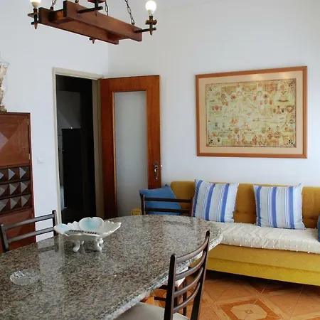Casa De Zira Apartment Nazare
