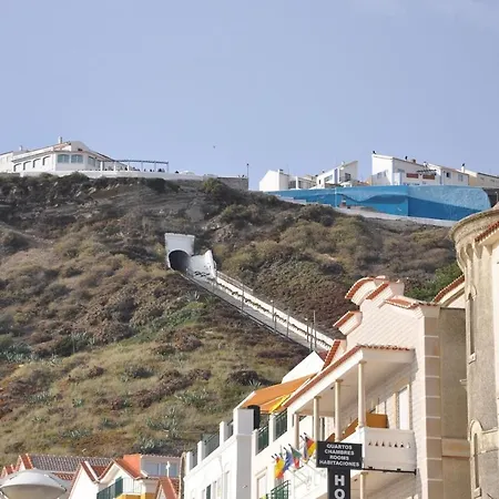 Casa De Zira Daire