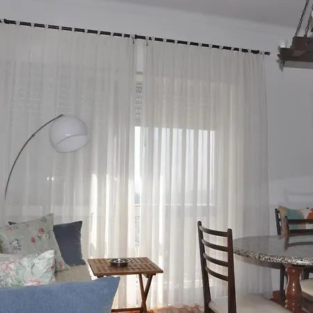 Daire Casa De Zira Nazaré