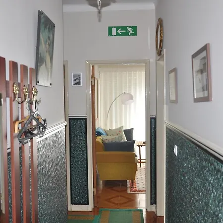 公寓 Casa De Zira 纳扎雷