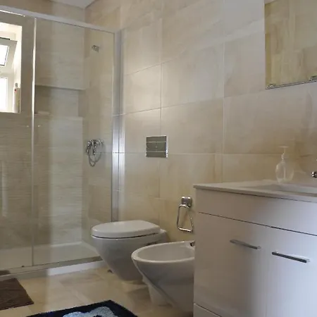 Apartment Casa De Zira Nazare