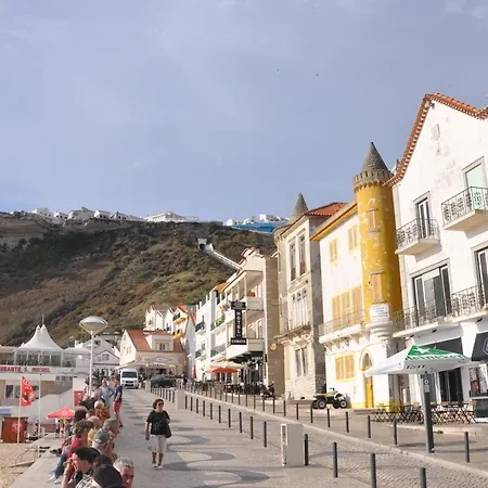 Casa De Zira * Nazare