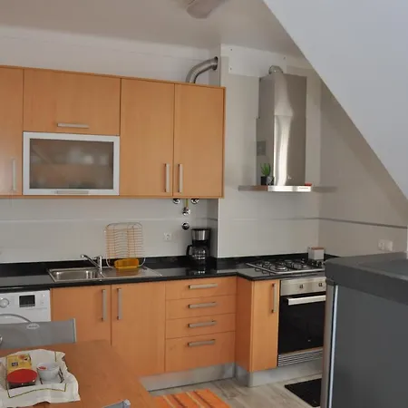 Casa De Zira Apartment