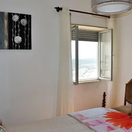 Casa De Zira Daire *