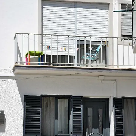 Apartment Casa De Zira *