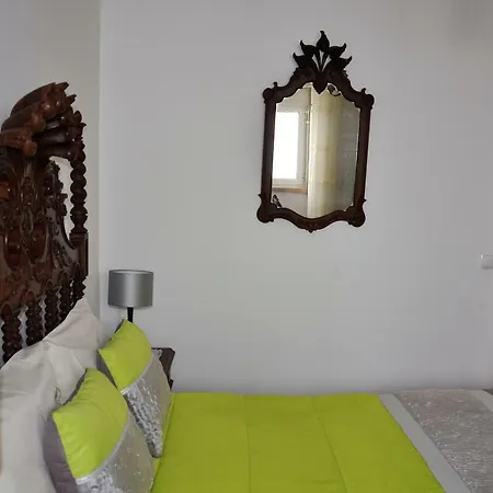 Casa De Zira *