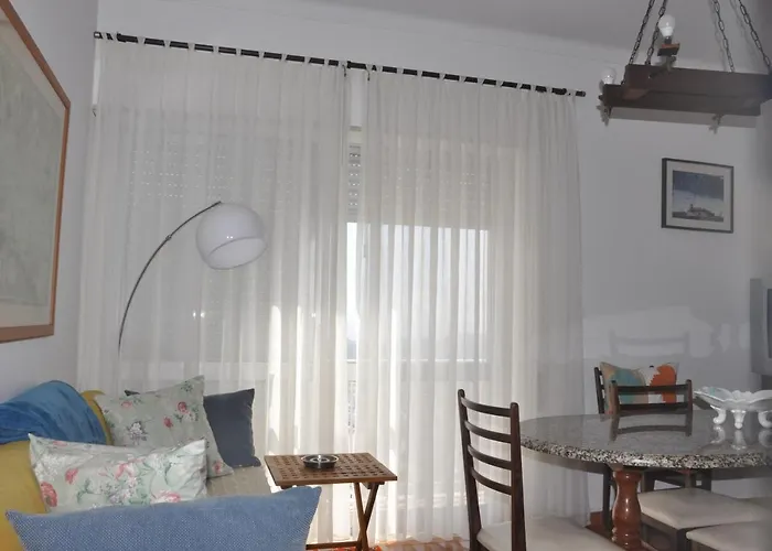 公寓 Casa De Zira 纳扎雷