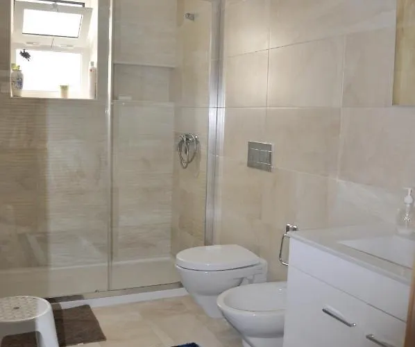 Casa De Zira アパート *