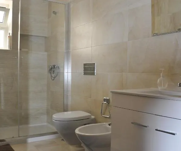 公寓 Casa De Zira 纳扎雷