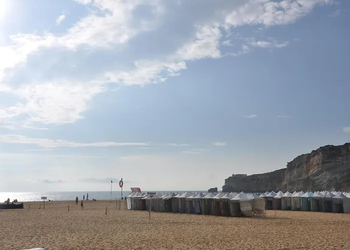 Casa De Zira * 纳扎雷