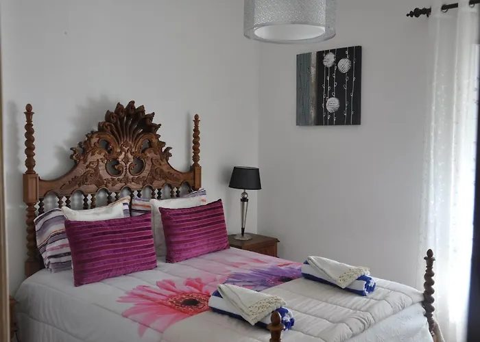 Casa De Zira 公寓 *