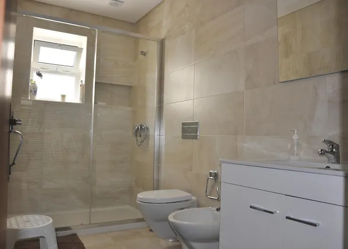 アパート Casa De Zira *