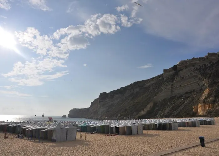 アパート Casa De Zira *