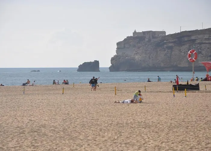 Casa De Zira 公寓 *