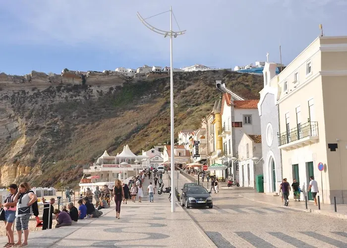 アパート Casa De Zira *