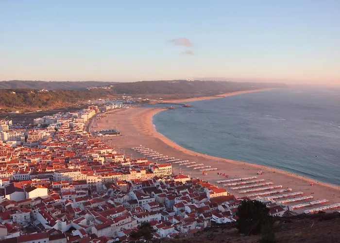 アパート Casa De Zira *