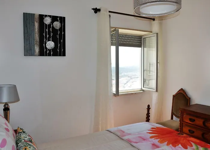 Casa De Zira 公寓 *