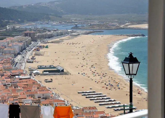 公寓 Casa De Zira *