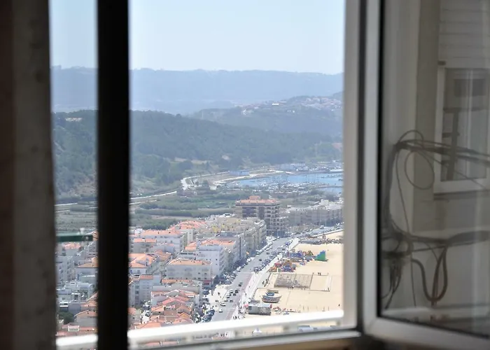 アパート Casa De Zira